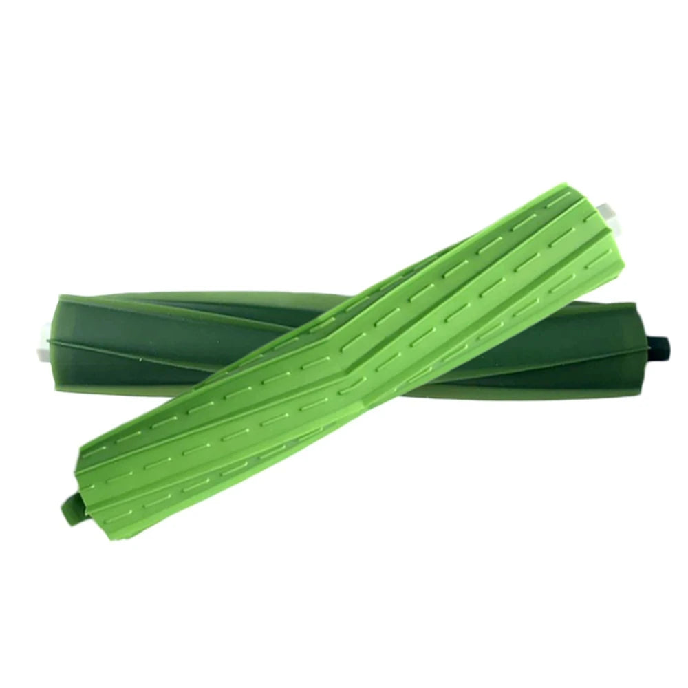 Main Brush Side Brush Hepa Filter Dust Bag Universal Wheel Spare Parts For iRobot Roomba i3 i4 i6 i7 i8 E5 E6 E7 j7 Accessories Beauty World Shop