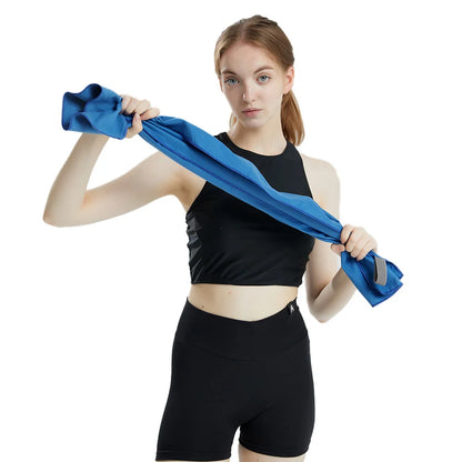 Microfiber Towel Quick Dry Towel Travel Towel Sports Towel Beach Towel Sandproof Soft Light Towel For Swim, Yoga, Gym Beauty World Shop