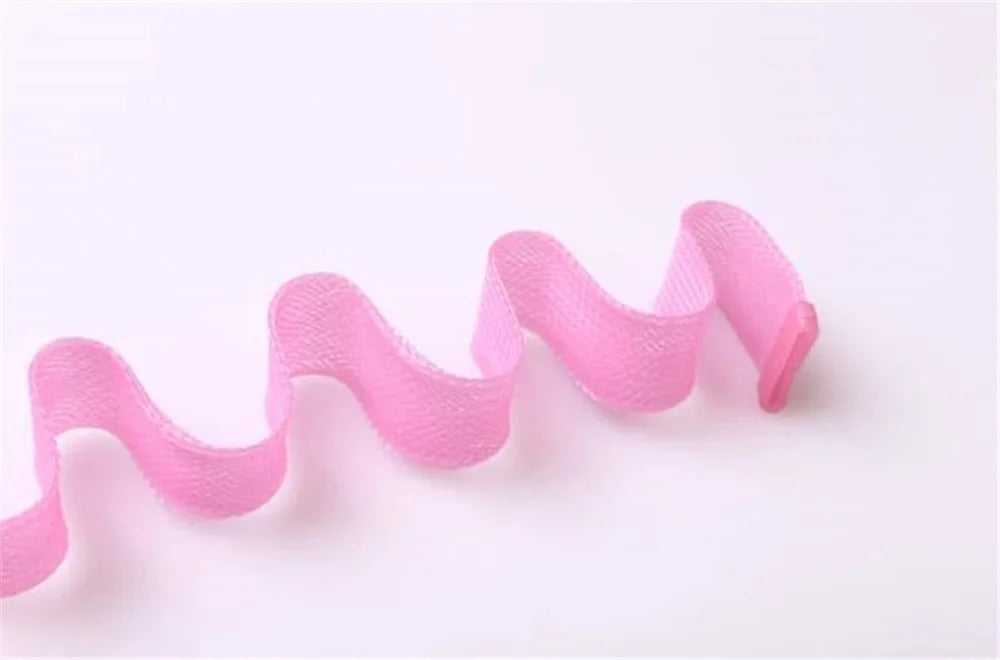 12pcs Heatless Hair Curler No Heat Hair Rollers Soft Curls Curling Rod Roller Sticks Perm Rods Wave Formers Hair Styling Tools Beauty World Shop