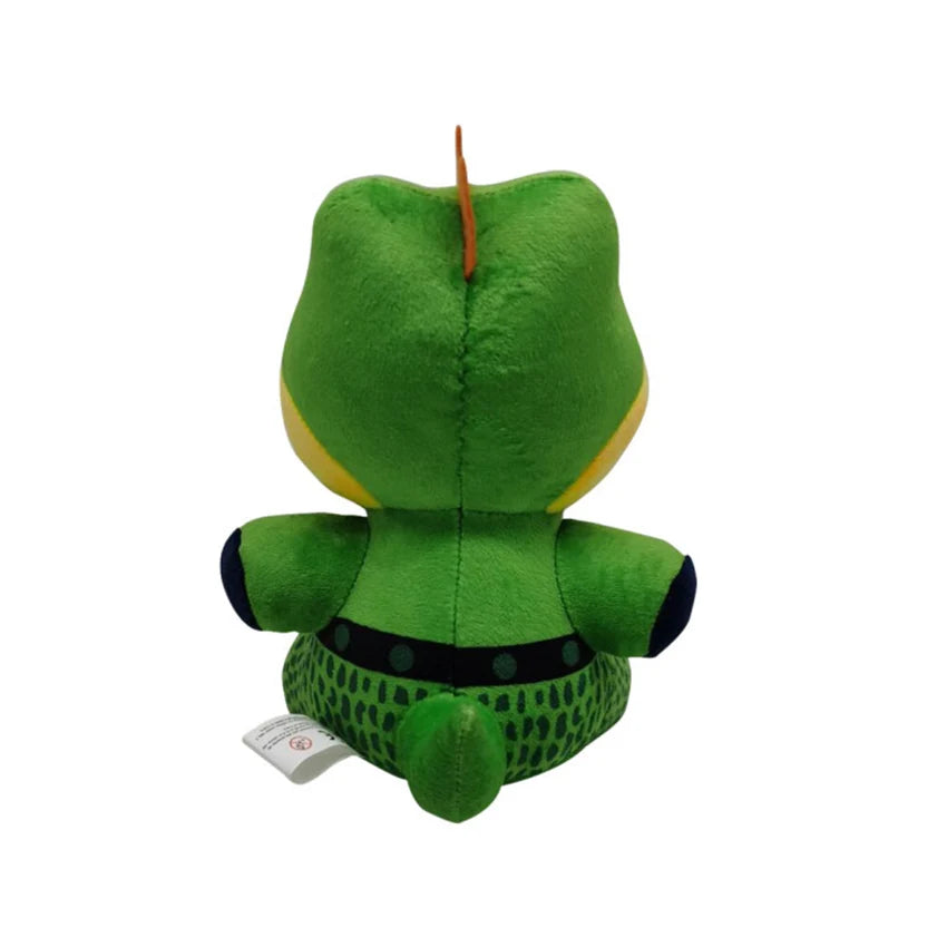 2026 Five Night At Freddy Fnaf Plush Cute Toys Doll Bonnie Bear Foxy Cartoon Stuffed Dolls Freddy Toys For Children Fans Gifts Beauty World Shop