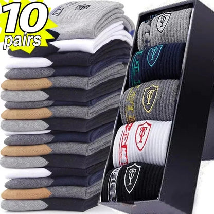 1pairs Men's Fashion Cotton Breathable Comfortable Ankle Socks, Men's Summer Socks Beauty World Shop