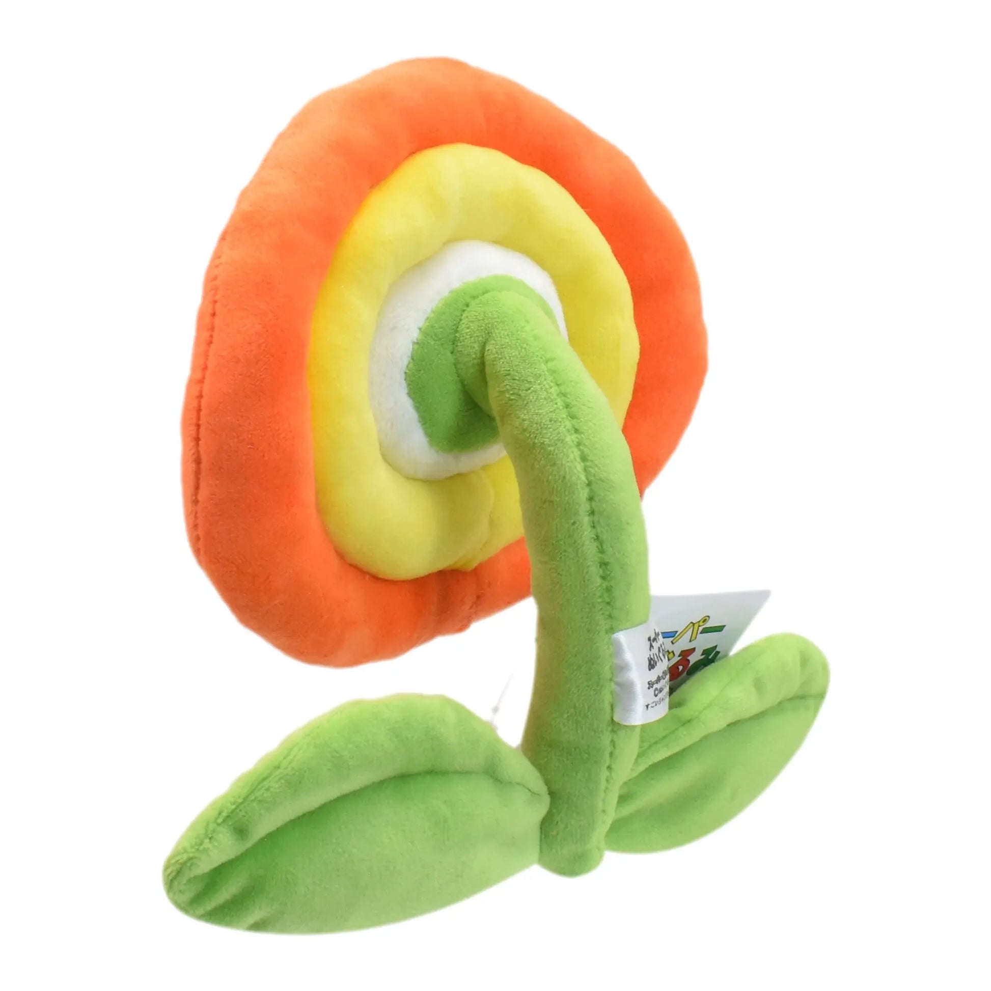 Fire Flower Ice Flower Plush Toys Soft Doll Stulled Toy for Kids Birthday Gifts Collection Decor 8 Inch Beauty World Shop