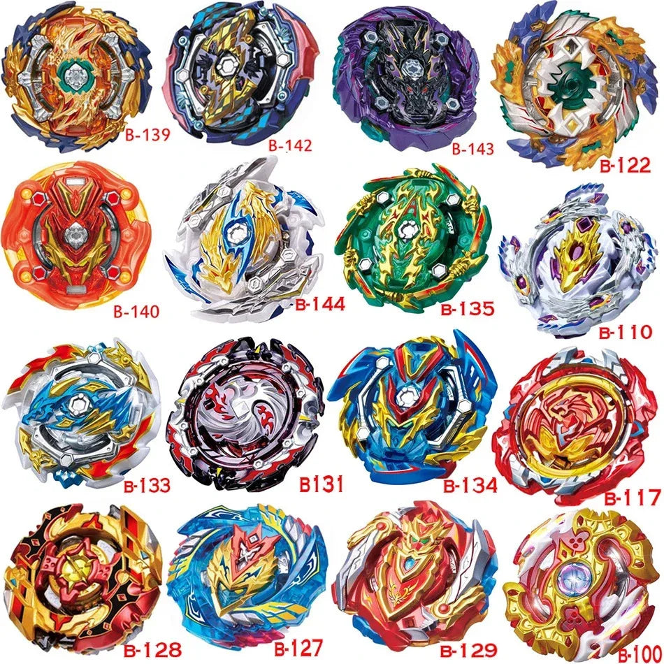 Launchers GT Burst B-173, B169, B170, Arena, Toys, Sale, Drain Fafnir Metal Beauty World Shop