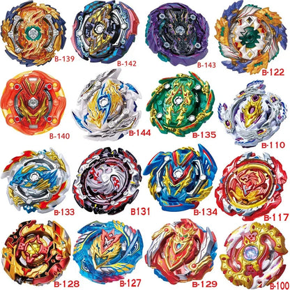 Launchers GT Burst B-173, B169, B170, Arena, Toys, Sale, Drain Fafnir Metal Beauty World Shop