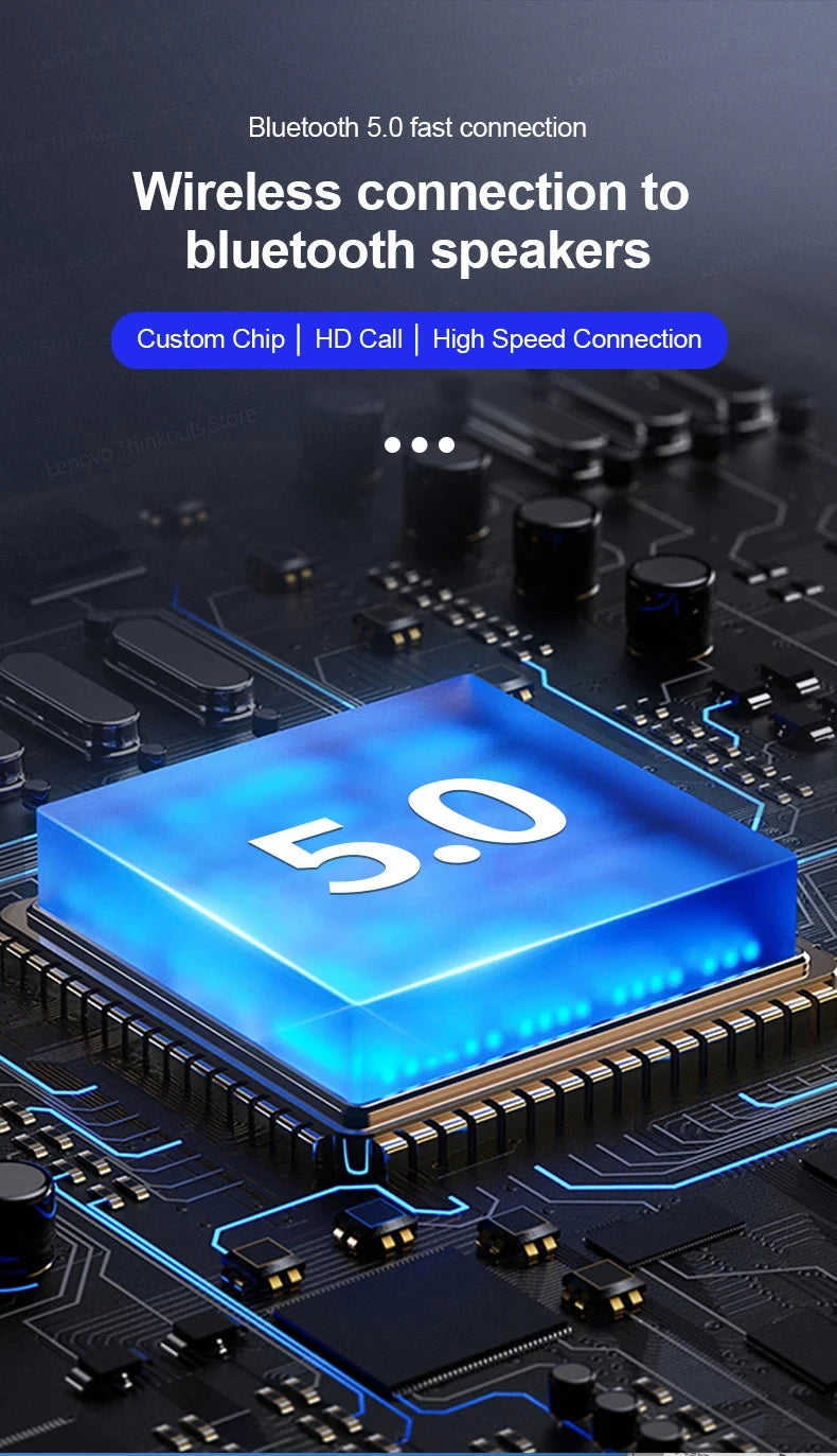 Original Mini Bluetooth 5.0 Speaker Big Audio With Deep Bass Sound Outdoor Soundbox Music Portable Camping Loudspeaker