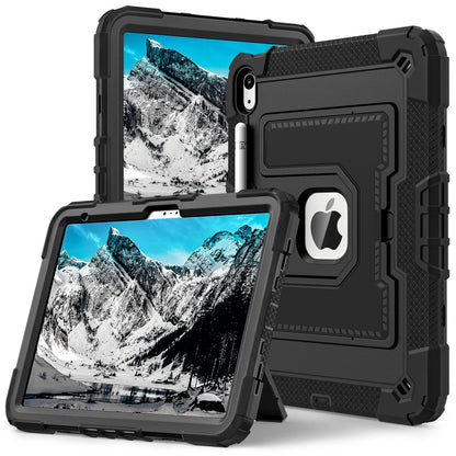 Tablet Protective Case C5 Models Are Suitable for iPad A16 11Th (2025)/Ipad 10Th 10.9 (2022) with Stand 10 Colors Available Beauty World Shop