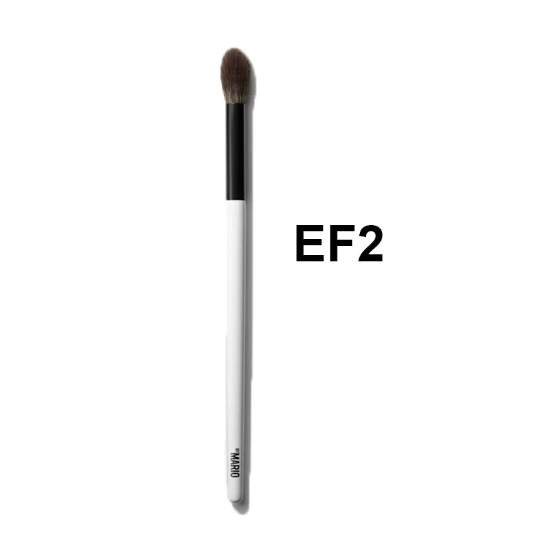 F1 F2 F3 F4 F5 E6 EF1 EF2 E3 E4 E5 F7 Highlight Blush Makeup Brush Ambient Soft Glow Brush Soft Fiber Hair Cosmetic Brush Beauty World Shop