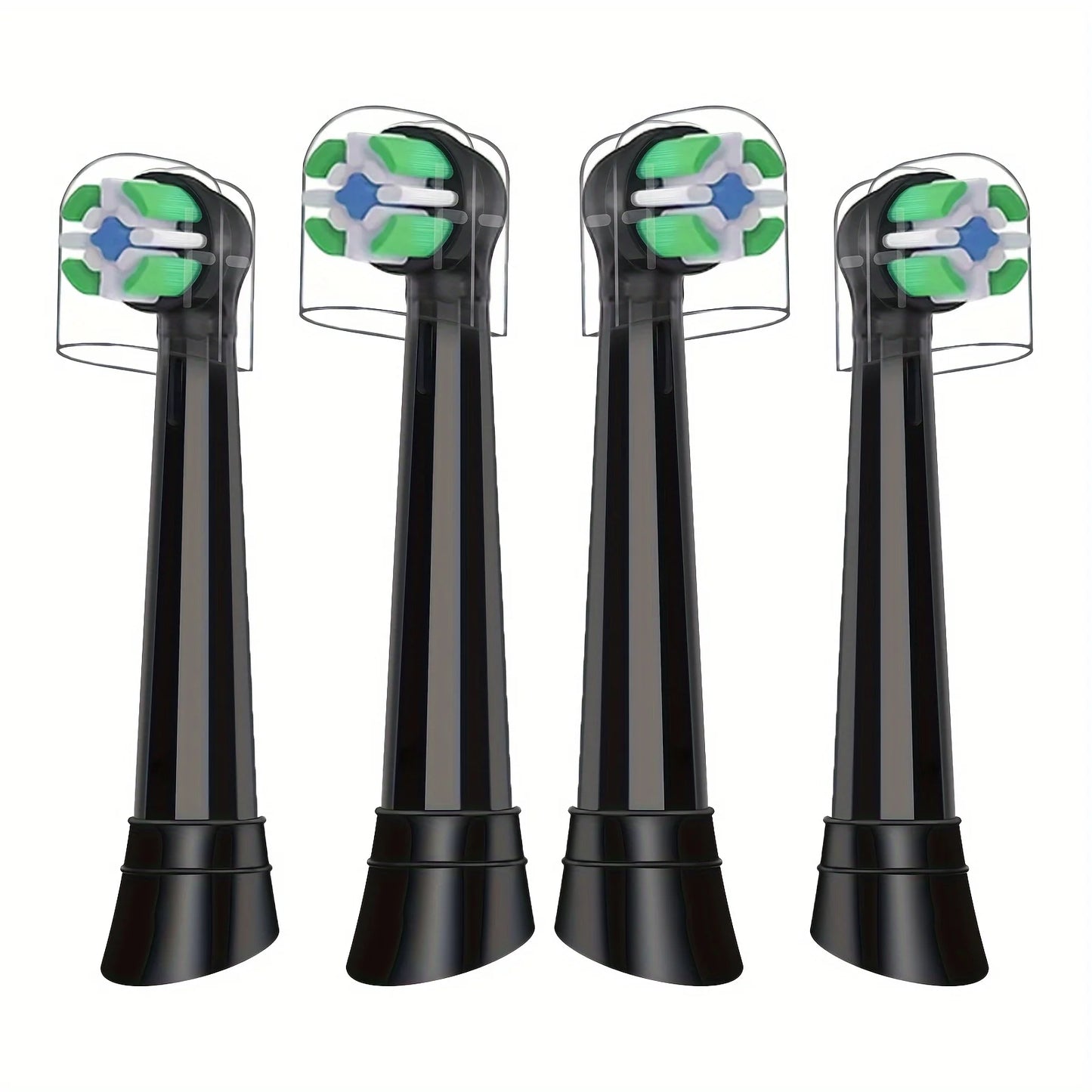 Replacement Toothbrush Heads Compatible with Oral-B iO Electric Toothbrush, for Oral B iO 10|6|7|9|8|5|4|3 Series Toothburh Beauty World Shop