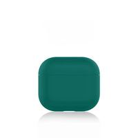 Blackish Green