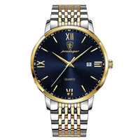 826 Gold Blue S
