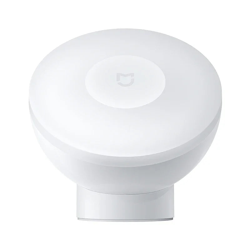 Original Mijia Night Light 2 /Night Light 3 Motion Sensor Adjustable Brightness Smart Human light Sensor Lamp Bedroom Beauty World Shop