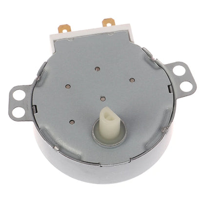 MDS-4A 220V Micro Turntable Synchronous Tray Motor Microwave Oven Accessories Core Coupling Clutch Beauty World Shop