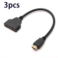 3pcs