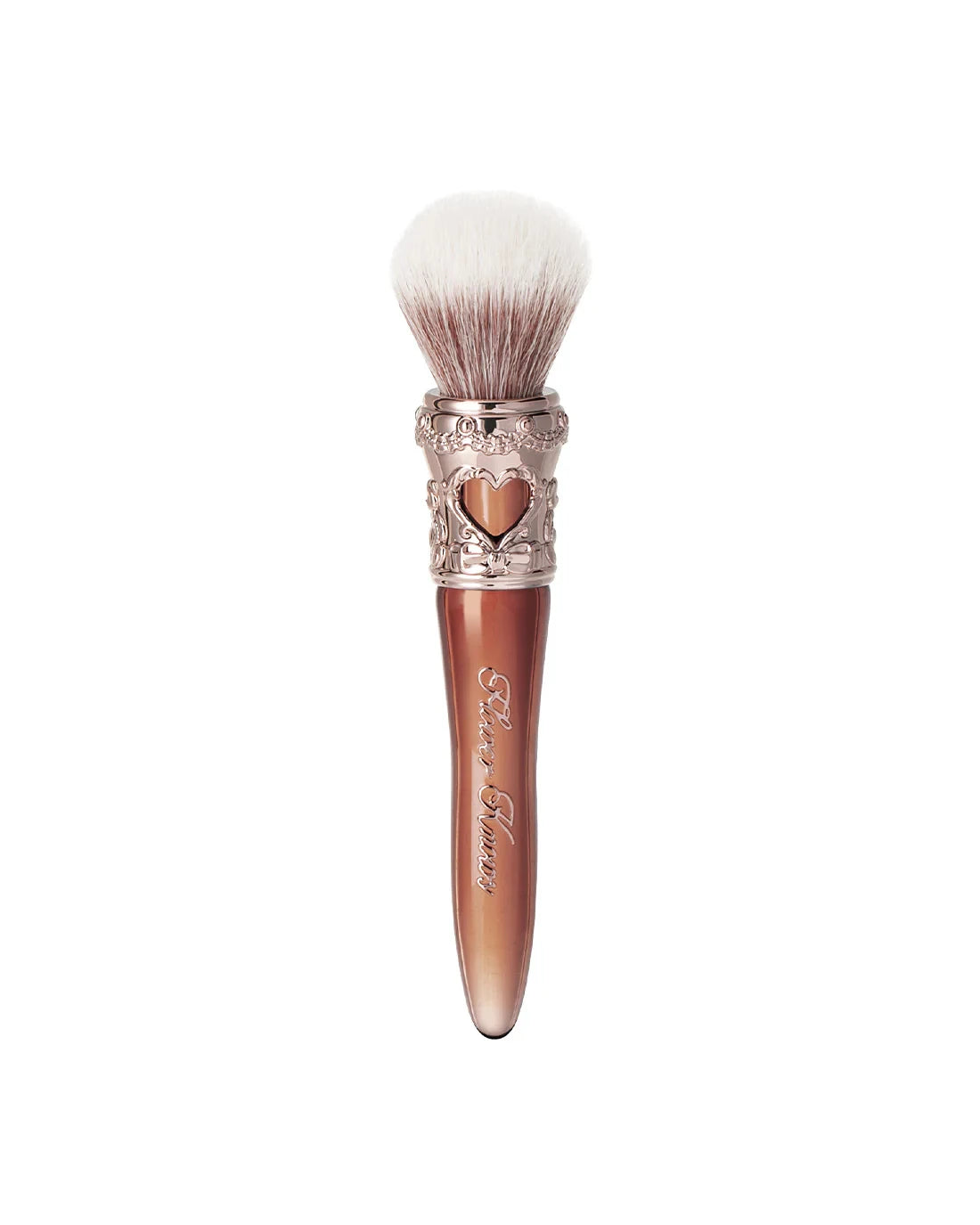 Flower Knows Midsummer Fairytales Makeup Brushes for Eye and Face,Blending Vegan Brush for Foundation Eyeshadow Beauty World Shop