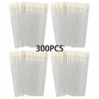 White 300pcs