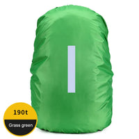 Grass green