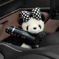 Bowknot Panda