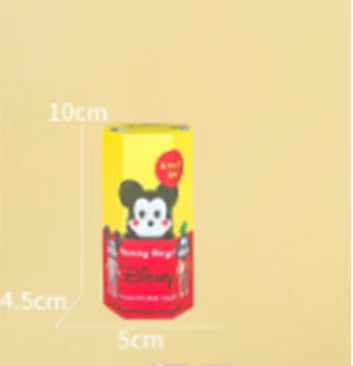 Disney ainme Hipper Angel Blind Box Computer Mobile Phone Decoration Ornaments Kawaii Mini Figure Anime Model Beauty World Shop