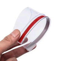 White 2Pcs