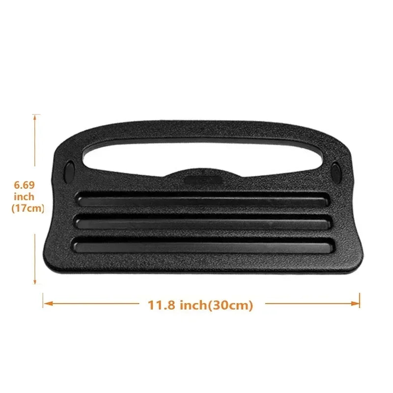 Portable Car Laptop Computer Desk Mount Stand Foldable Steering Wheel Dining Table Bracket Drink Food Coffee Tray Board Amagi Beauty World Shop
