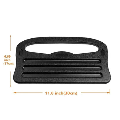 Portable Car Laptop Computer Desk Mount Stand Foldable Steering Wheel Dining Table Bracket Drink Food Coffee Tray Board Amagi Beauty World Shop