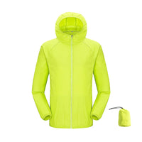 Unisex Green