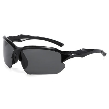 New UV400 Sunglasses Men Women Driving Sun Glasses Outdoor Sport Eyewear Male Female Square Eyeglasses Beauty World Shop
