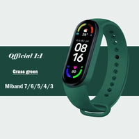 Grass green