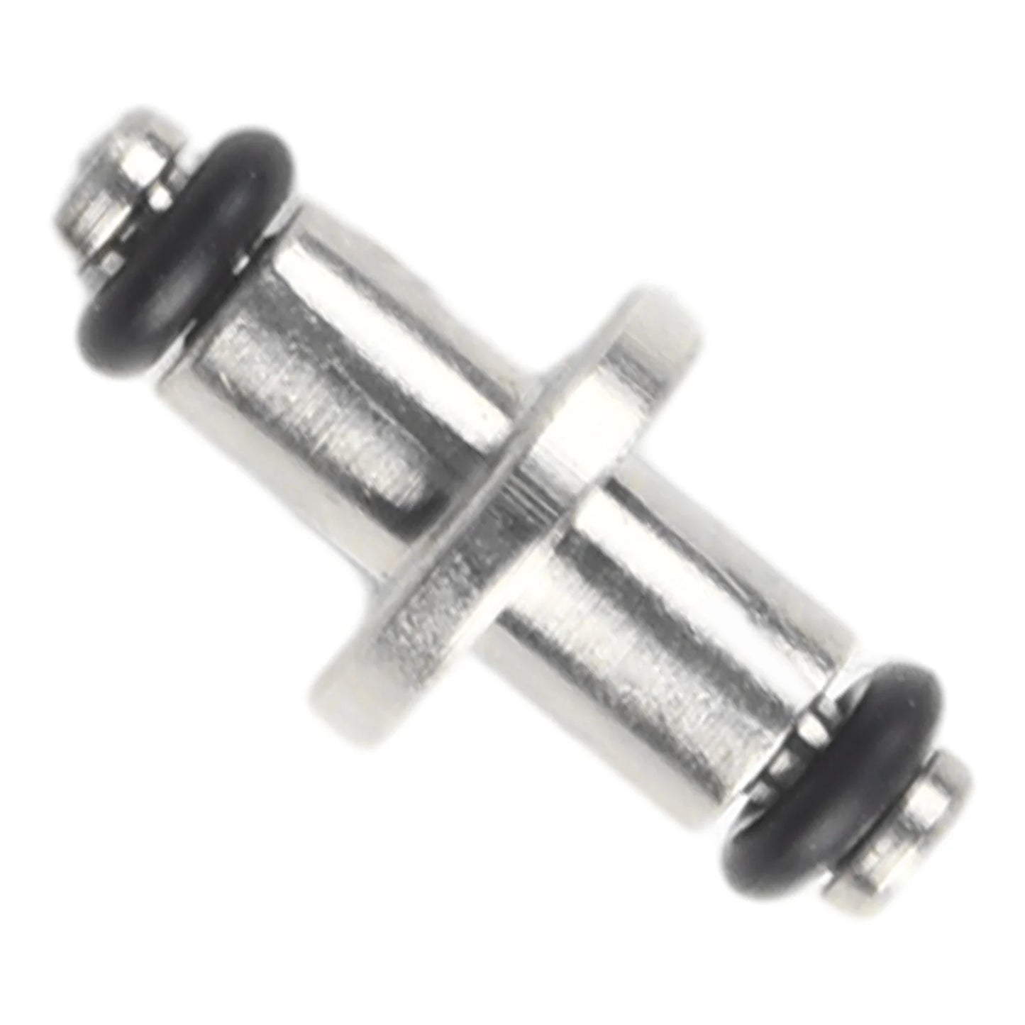 1pc Scuba Diving High Tube Pressure T End Air Spool With O-Ring For SPG Swivel Standard High Pressure Hoses Diving Accessories Beauty World Shop