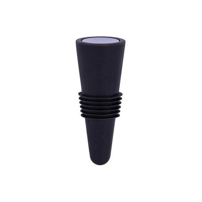 1PC Silicone Wine and Beverage Bottle Cap Set Leak Proof Champagne Bottles Sealer Stoppers Wine Cork Saver Stopper Reusable Beauty World Shop