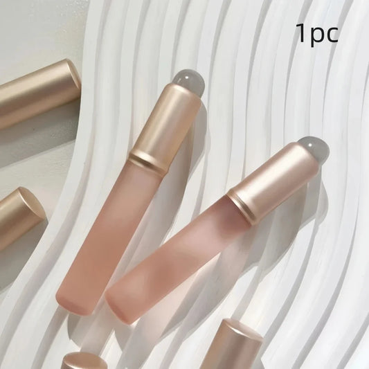 Upgrade Silicone Lip Brush With Cover Angled Concealer Brush Lipstick Application Smudge Balm Lip Make Up Brush Cosmetic Tool Beauty World Shop