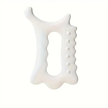 Body Shaping Massage Stick Facial Muscle Pulling Eye Acupoint Meridian Brush Stomach Pushing Scraper for Sculpture Beauty World Shop