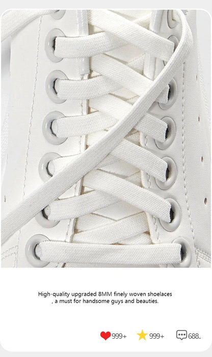 No tie Shoelaces for Shoes 8MM Flat Elastic laces Sneakers Kids Adult Quick Shoelace without ties Shoe Accessories Beauty World Shop