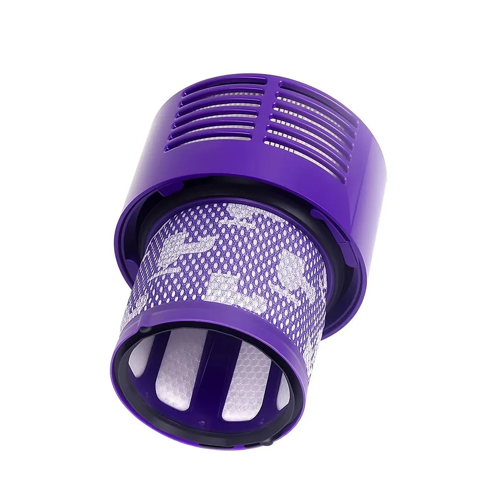 For Dyson V10 US SV12 Filter Hepa Accessories Robot Vacuum Cleaner Washable Filter Replacement Cleaning Spare Parts Beauty World Shop