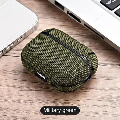 Cover For Airpods Pro 2 Pro 3 USB C 2025 Wireless Earphone Case For AirPods 4 Pro2 2nd Protective Sleeve For Airpods 3 2 1 Cases