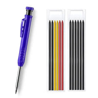 1 pen 2 refills C