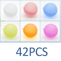 42pcs