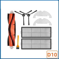 D10 7SET B