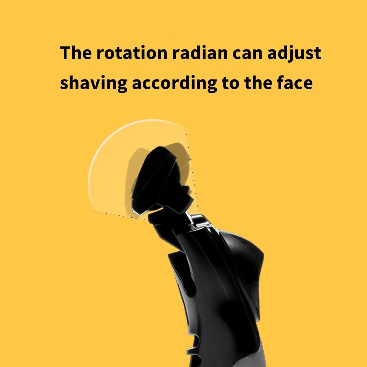 Variety Packs Skin Guard Anti-Slip Handle Replacement Triple Blades Reusable Safety Manual Razors for Men Shaving Bathing Trave Beauty World Shop