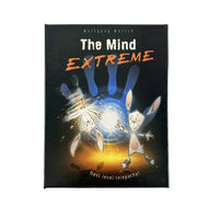 The Mind 2
