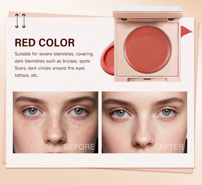 Life Girls Concealer Brightening and concealing, natural highlight, moisturizing, brightening and covering dark circles Beauty Trend Shop