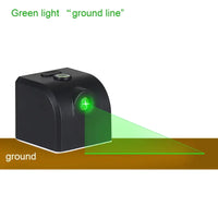 GreenGround line
