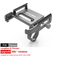 P30 Titanium