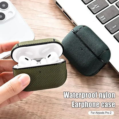 Cover For Airpods Pro 2 Pro 3 USB C 2025 Wireless Earphone Case For AirPods 4 Pro2 2nd Protective Sleeve For Airpods 3 2 1 Cases