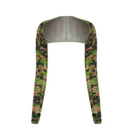 Camouflage Green
