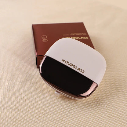 Hourglass Makeup Brush -1020 foundation make-up Brush Box Set Fiber Hair foundation make-up Brush Portable Beauty Tools