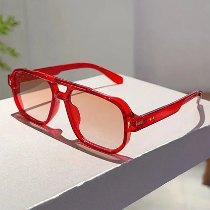2025 Vintage Sunglasses For Men Fashion Sunglasses Oculos Glasses Dropshipping Gafas Lentes Lunette Okulary Zonnebril Occhiali Beauty World Shop