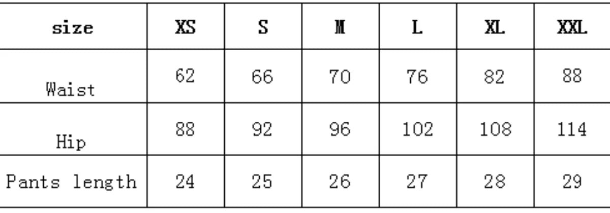 Summer Women's Casual Solid Cotton shorts Yoga Gym Workout Fitness Pants Loose Student Comprehensive Training Short Beauty World Shop