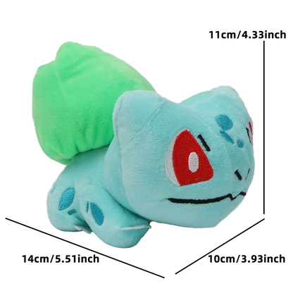 Poliwhirl Charmander Charmander Togepi Snorlax Snorlax Marill Gyarados Gastly Butterfree Plush Toys Stuffed Collection Doll Beauty World Shop