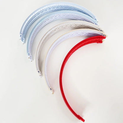 Replacement Headband Arch Plastic Parts For Beat Studio 2.0 Studio 3 Headphones Kits For Studio2 Studio3 Headband